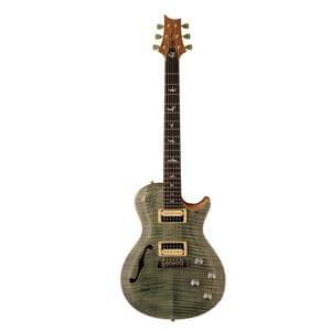 PRS ZM2TG Trampas Blue Zach Myers SE Signature Electric Guitar